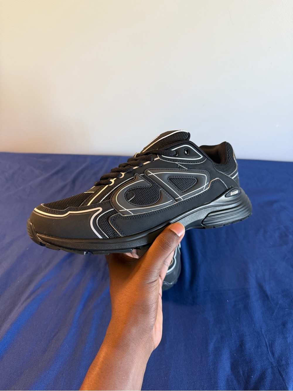 Dior B30 Sneakers